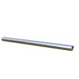 Barre de Guidage acier chrome brillant