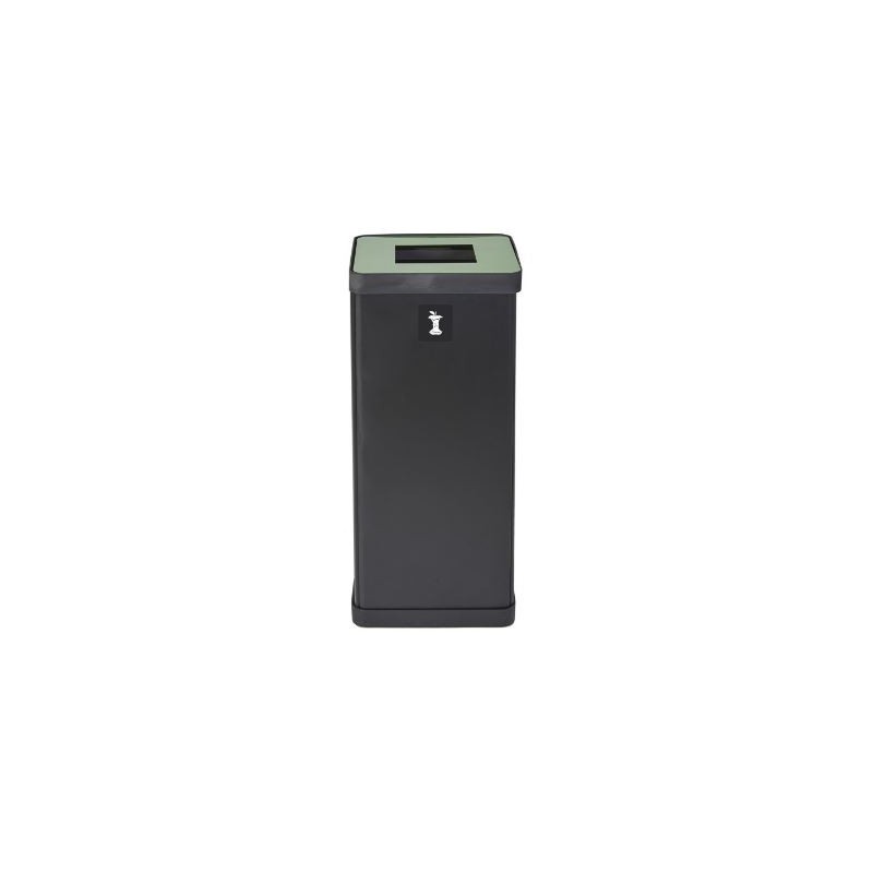 Poubelle de tri sélectif ECO