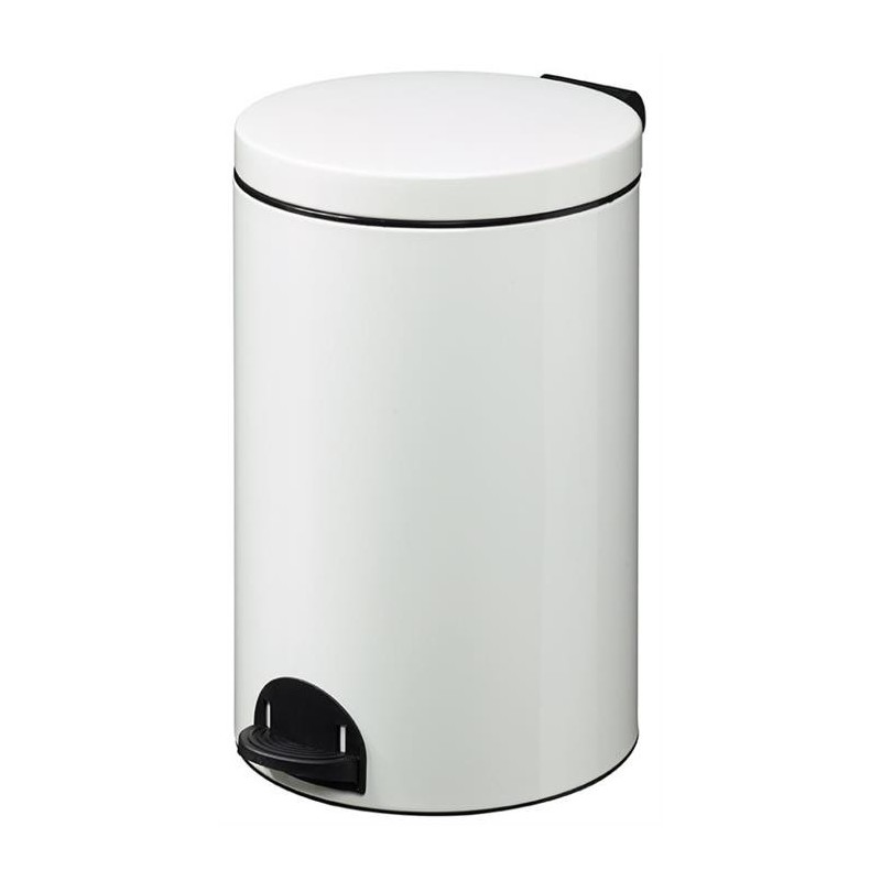 Poubelle Sanelia 20 ou 30L à pédale│Propretré sanitaire - Rossignol