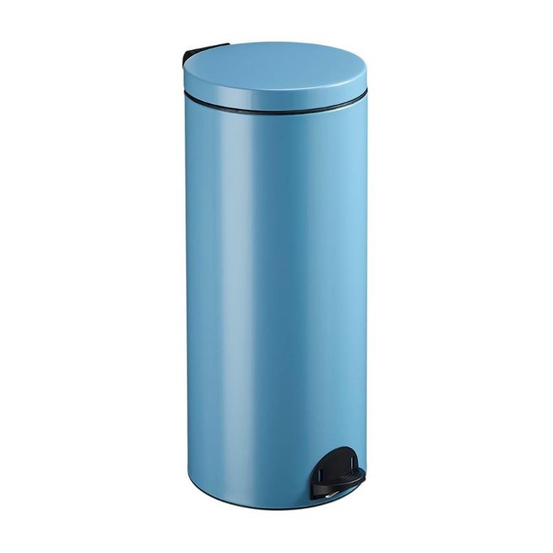 Poubelle Sanelia 20 ou 30L à pédale│Propretré sanitaire - Rossignol