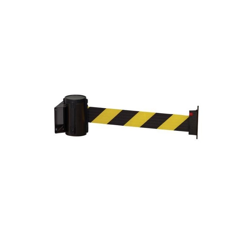 Sangle Murale Rétractable 3m | Agenc'Mag  | Livraison rapide