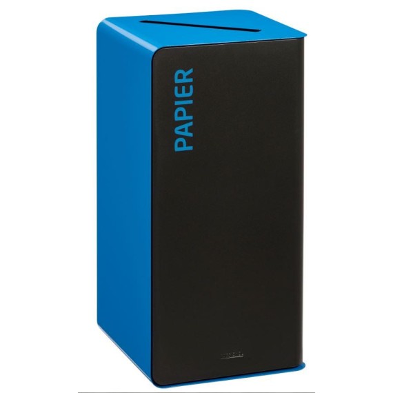 Borne de tri sélectif Cubatri 40 L