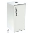 Borne de tri sélectif Cubatri 75 L
