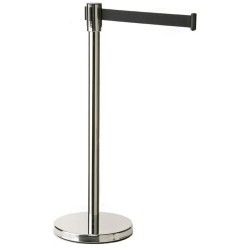 Poteau à sangle 3 mètres