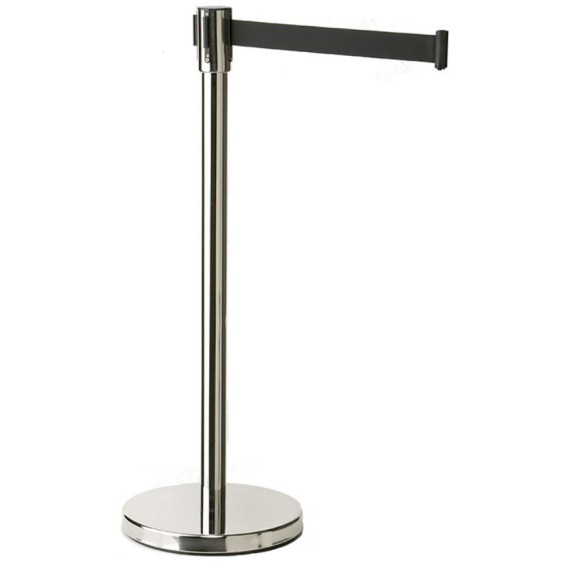 Poteau à sangle 3 mètres