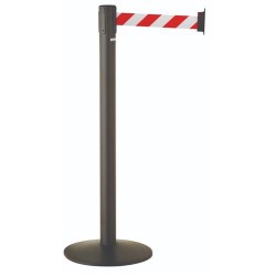 Poteau à sangle 3 mètres