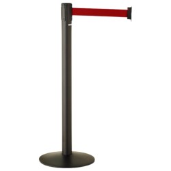 Poteau à sangle 3 mètres