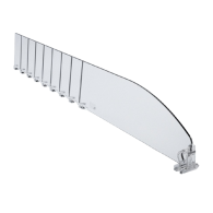 Séparateur tablettes