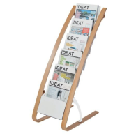 Présentoir Magazine