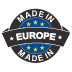 Made in Europe