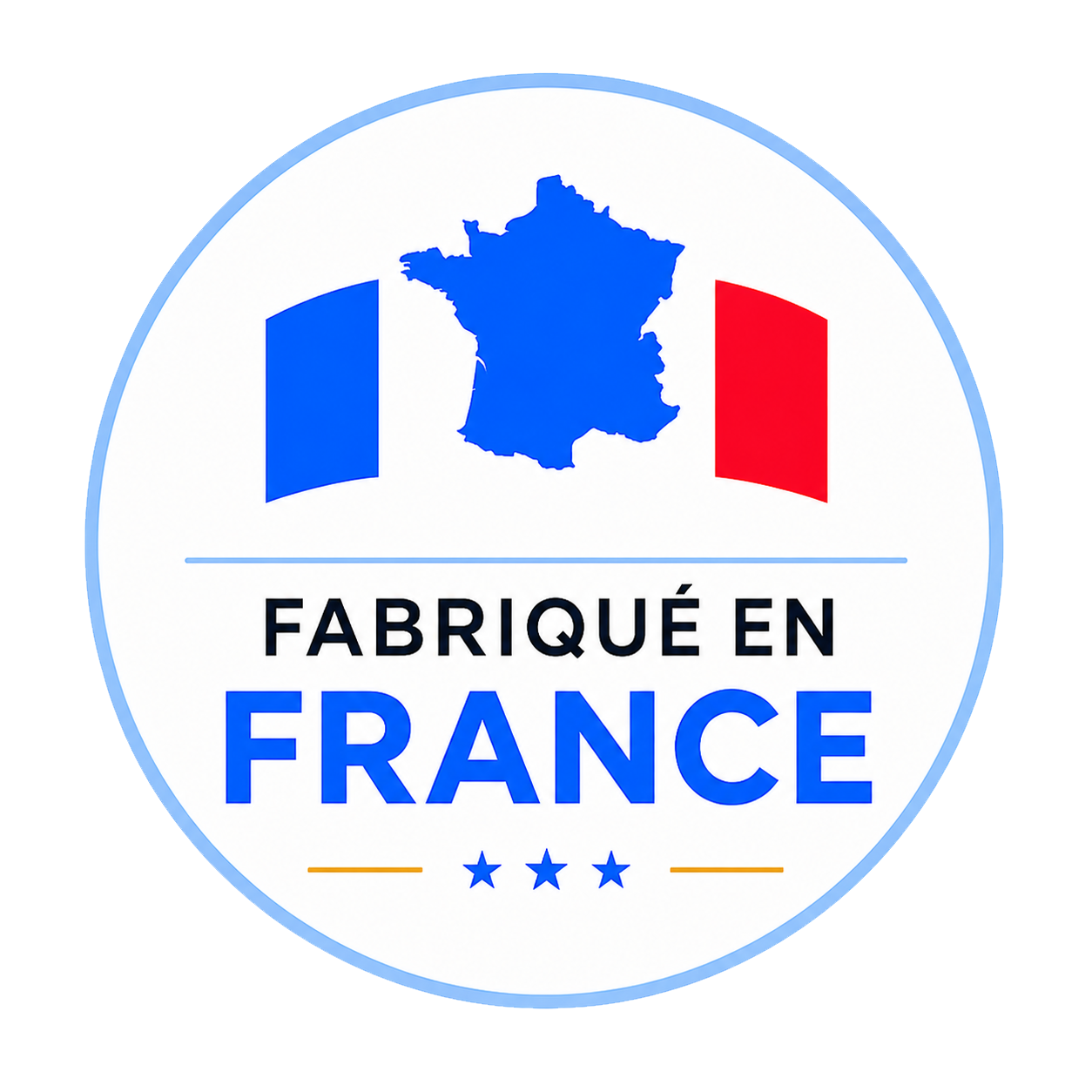 Made in France