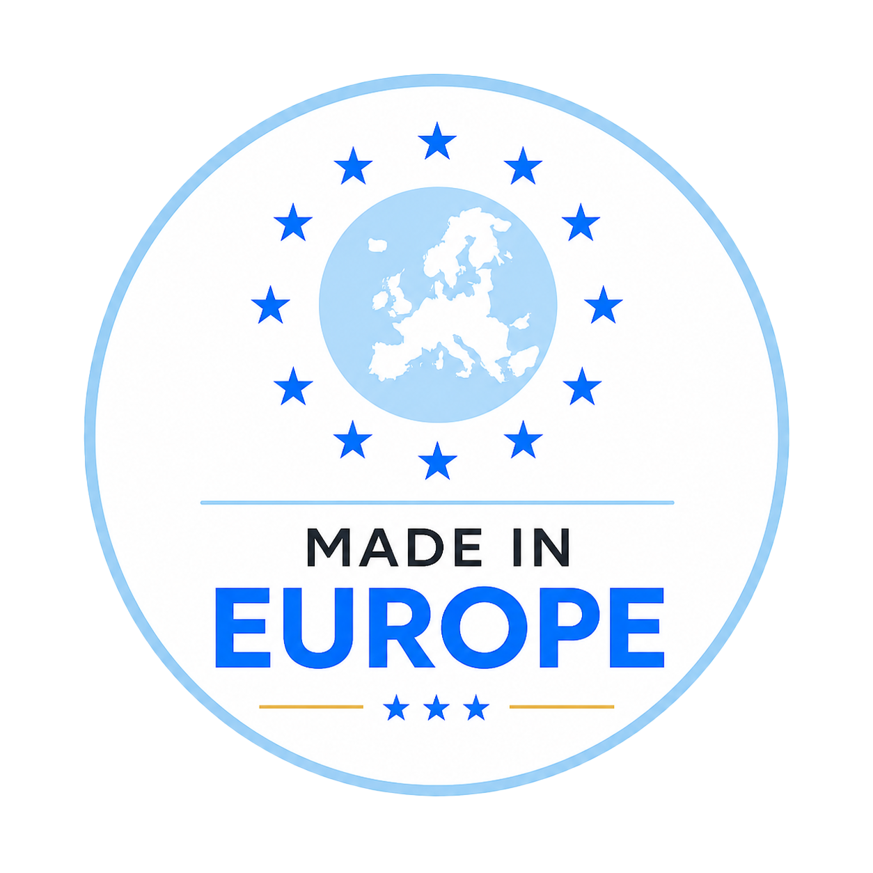 Made in Europe