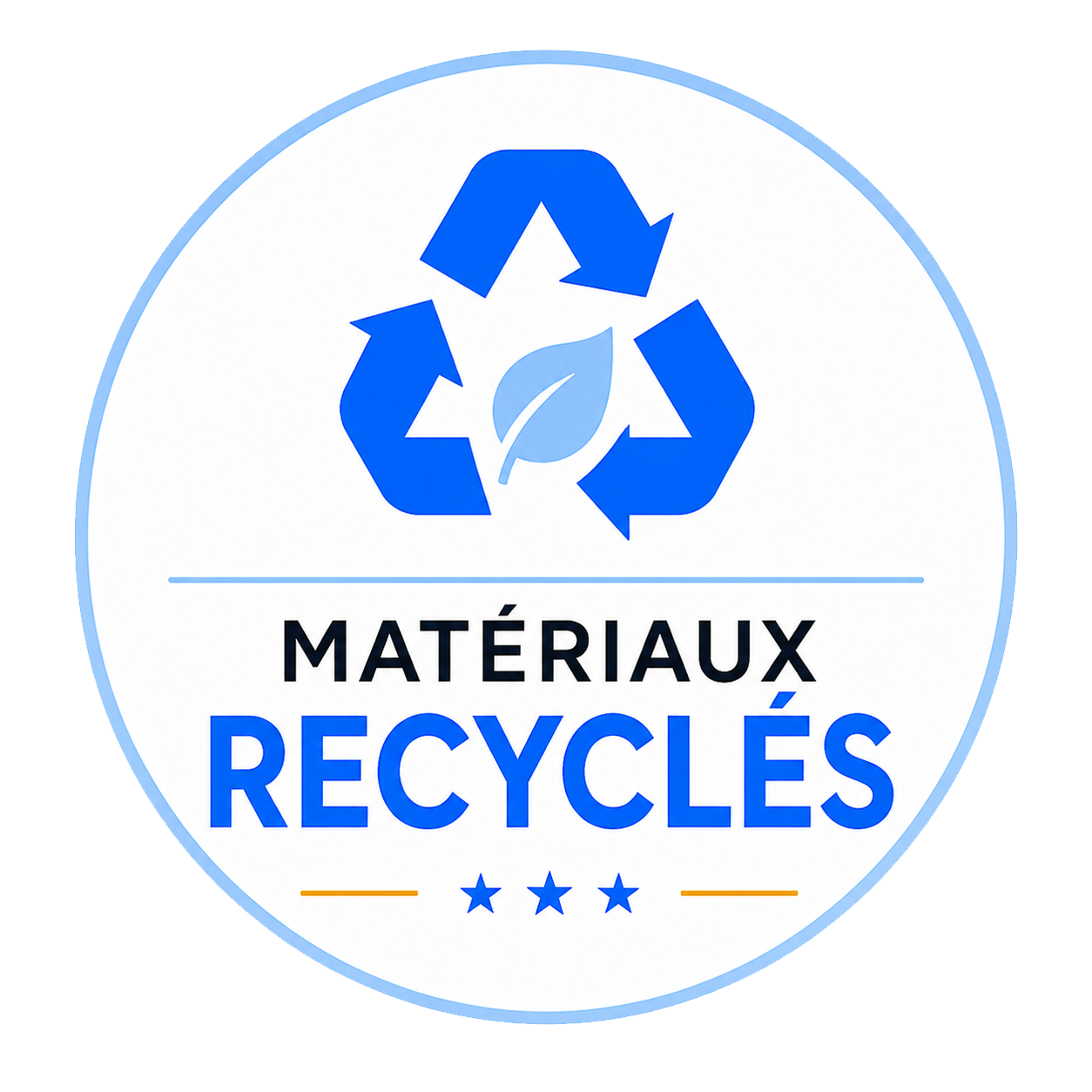 Recyclable
