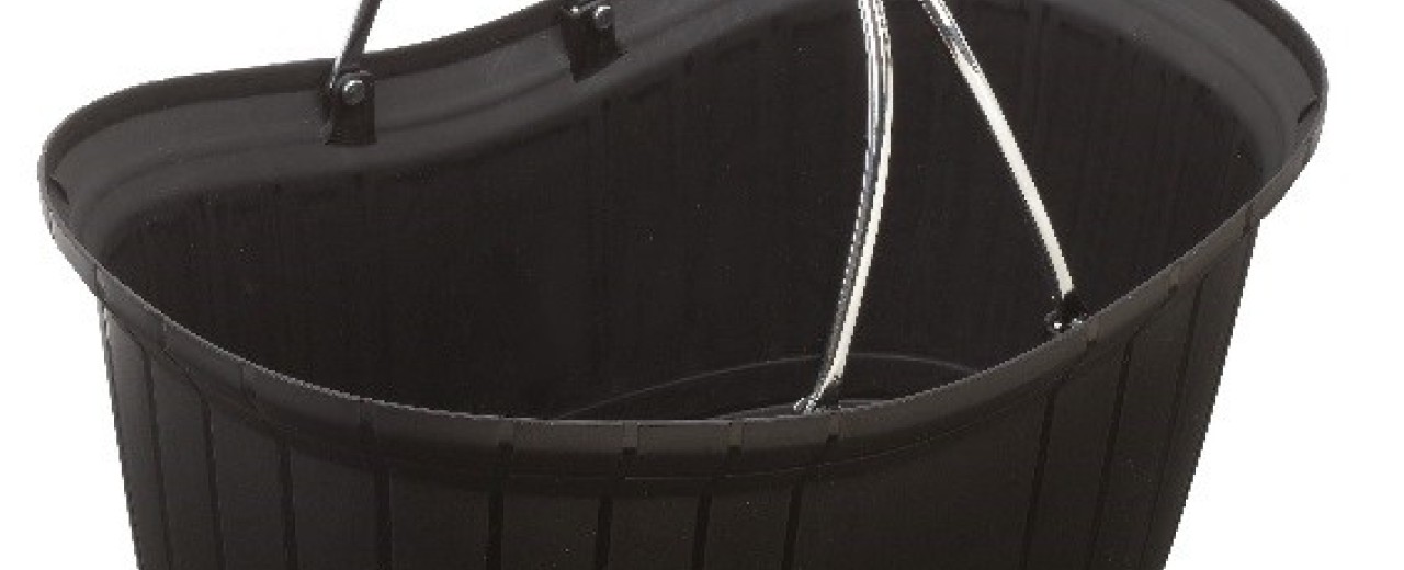 Quel type de panier à main ou à roulettes pour votre magasin ?